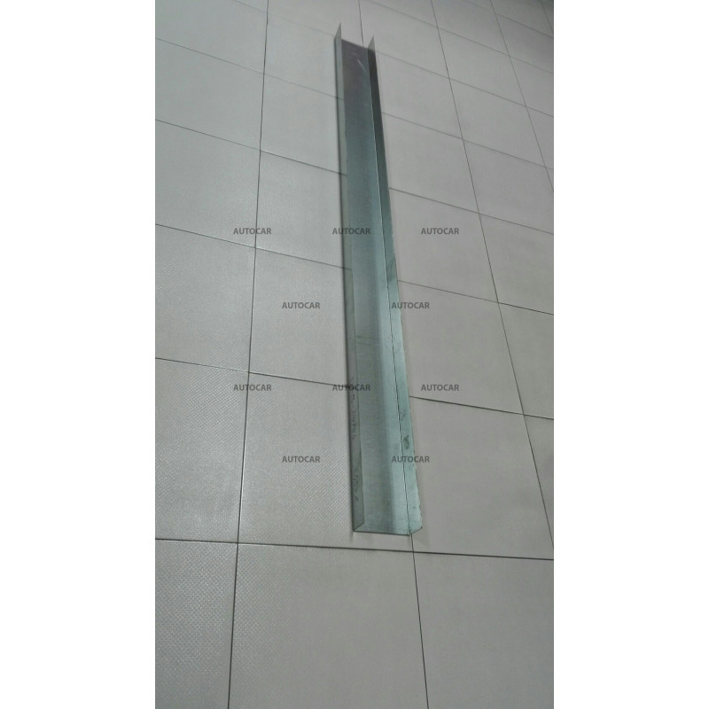 Lichtbalken für Anhänger