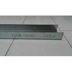 Lichtbalken für Anhänger