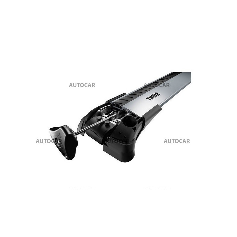 Dachträger THULE - Aluminium