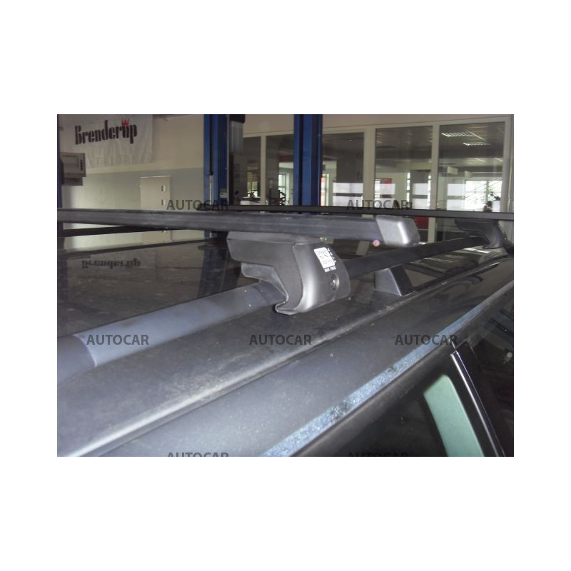 Strešný nosič AURILIS - kovový