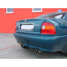 Anhängerkupplung für 600 - 4/5-türig - manuell–AHK starr - von 1993 bis 1998 Anhängerkupplung für 600 - 4/5-türig - manuell–AHK starr - von 1993 bis 1998