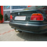 Anhängerkupplung für seria 5 - 4-türig, sedan (E 39) - automat–AHK abnehmbar - von 1995/12 bis 2001 Anhängerkupplung für seria 5 - 4-türig, sedan (E 39) - automat–AHK abnehmbar - von 1995/12 bis 2001