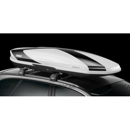 Dachträger THULE - Aluminium Dachträger THULE - Aluminium