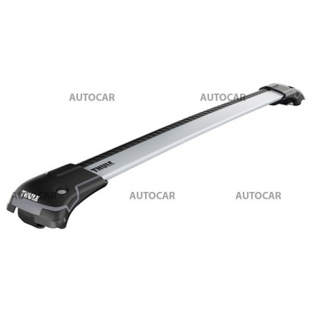 Dachträger THULE - Aluminium Dachträger THULE - Aluminium