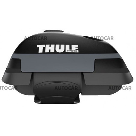Dachträger THULE - Aluminium Dachträger THULE - Aluminium