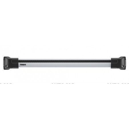 Dachträger THULE - Aluminium Dachträger THULE - Aluminium