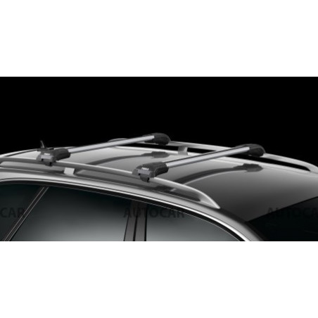 Dachträger THULE - Aluminium Dachträger THULE - Aluminium
