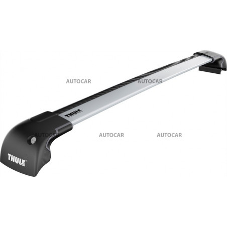 Dachträger THULE - Aluminium Dachträger THULE - Aluminium