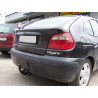 Anhängerkupplung für Renault MEGANE - manuall–AHK starr Anhängerkupplung für Renault MEGANE - manuall–AHK starr