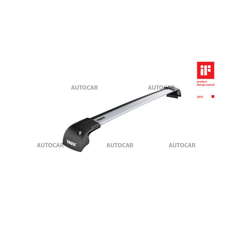 Dachträger THULE WingBar Edge