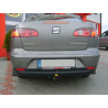 Anhängerkupplung für CORDOBA - 4-türig, (6L2) - manuell–AHK starr - von 2003/01 Anhängerkupplung für CORDOBA - 4-türig, (6L2) - manuell–AHK starr - von 2003/01