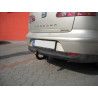 Anhängerkupplung für CORDOBA - 4-türig, (6L2) - manuell–AHK starr - von 2003/01 Anhängerkupplung für CORDOBA - 4-türig, (6L2) - manuell–AHK starr - von 2003/01