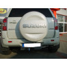 Anhängerkupplung für GRAND VITARA -3-türig - automat–AHK abnehmbar - von 2005 Anhängerkupplung für GRAND VITARA -3-türig - automat–AHK abnehmbar - von 2005