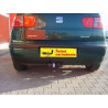 Anhängerkupplung für IBIZA - 3/5-türig - automat–AHK abnehmbar - von 1999/09 bis 2002/04 Anhängerkupplung für IBIZA - 3/5-türig - automat–AHK abnehmbar - von 1999/09 bis 2002/04