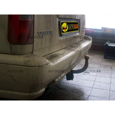 Anhängerkupplung für 850 - Combi - manuell–AHK starr - von 1993 bis 1997 Anhängerkupplung für 850 - Combi - manuell–AHK starr - von 1993 bis 1997