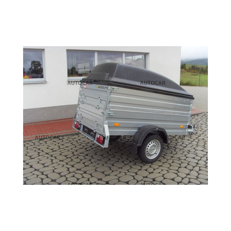 Anhänger Kart 2 1000 kg