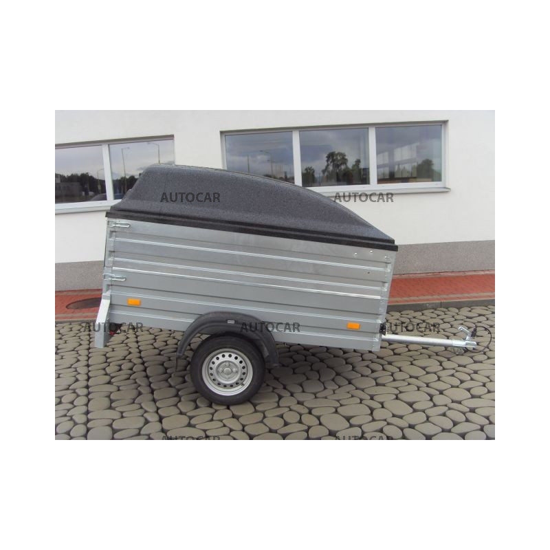 Anhänger Kart 2 1300 kg