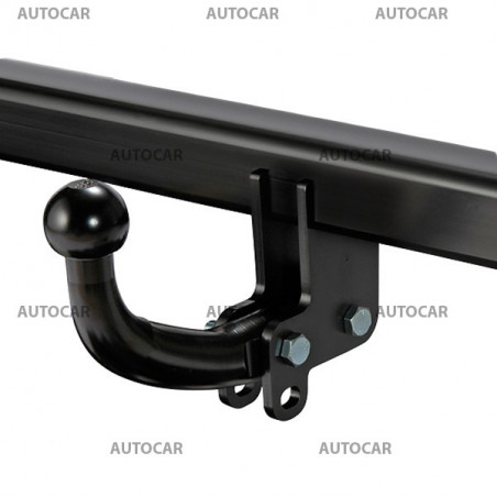 Anhängerkupplung für Ford GALAXY - manuell–AHK starr Anhängerkupplung für Ford GALAXY - manuell–AHK starr