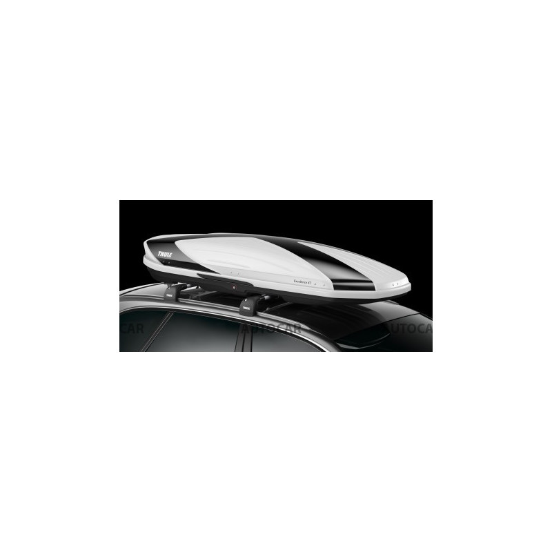 Dachträger THULE - Aluminium