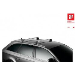 Dachträger THULE WingBar Edge