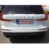 Anhängerkupplung für Volvo XC60 - automat–AHK abnehmbar - von 2017/- Anhängerkupplung für Volvo XC60 - automat–AHK abnehmbar - von 2017/-
