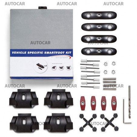 Kit Whispbar K756