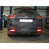 Anhängerkupplung für Kia Ceed SW - vertical–AHK abnehmbar - von 2012/- Anhängerkupplung für Kia Ceed SW - vertical–AHK abnehmbar - von 2012/-