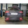 Anhängerkupplung für Kia Ceed SW - vertical–AHK abnehmbar - von 2012/- Anhängerkupplung für Kia Ceed SW - vertical–AHK abnehmbar - von 2012/-