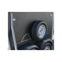 Reserverad 195/70 R14