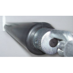 Boxenstangen-Zusatzpolsterung