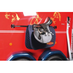 Ablagebügel für Sattel (KTL-beschichtet)