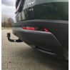 Anhängerkupplung für Skoda KAROQ - automat vertikal–AHK abnehmbar