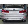 Anhängerkupplung für BMW 5 G 30 - automat–AHK abnehmbar - von 2016/- Anhängerkupplung für BMW 5 G 30 - automat–AHK abnehmbar - von 2016/-