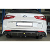 Anhängerkupplung für Kia OPTIMA- automat vertikal–AHK abnehmbar - von 2012/- Anhängerkupplung für Kia OPTIMA- automat vertikal–AHK abnehmbar - von 2012/-
