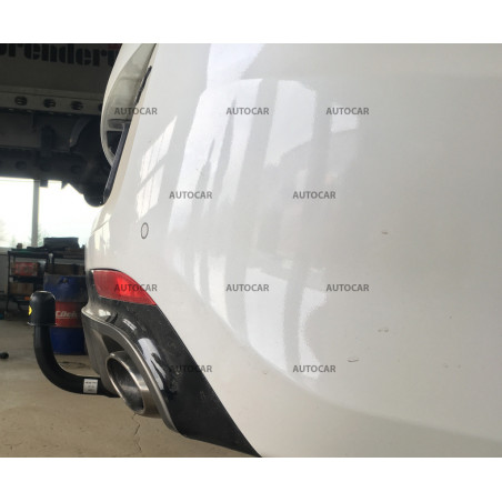 Anhängerkupplung für Kia OPTIMA- automat vertikal–AHK abnehmbar - von 2012/- Anhängerkupplung für Kia OPTIMA- automat vertikal–AHK abnehmbar - von 2012/-