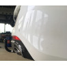 Anhängerkupplung für Kia OPTIMA- automat vertikal–AHK abnehmbar - von 2012/-