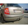Anhängerkupplung für Skoda FABIA I. - 5 tür. - manuall–AHK starr Anhängerkupplung für Skoda FABIA I. - 5 tür. - manuall–AHK starr
