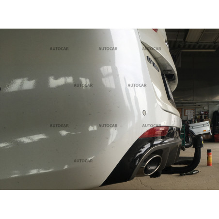 Anhängerkupplung für Kia OPTIMA- automat vertikal–AHK abnehmbar - von 2012/- Anhängerkupplung für Kia OPTIMA- automat vertikal–AHK abnehmbar - von 2012/-