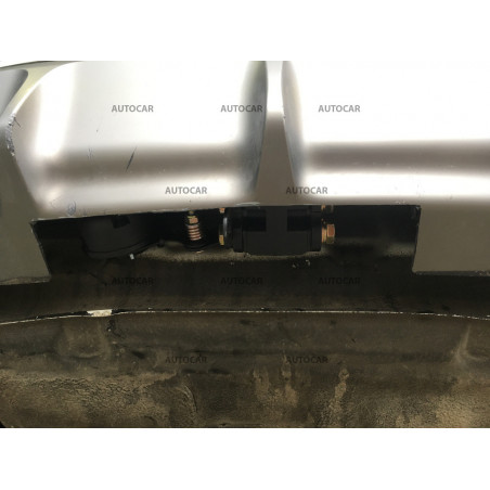 Anhängerkupplung für Kia OPTIMA- automat vertikal–AHK abnehmbar - von 2012/- Anhängerkupplung für Kia OPTIMA- automat vertikal–AHK abnehmbar - von 2012/-