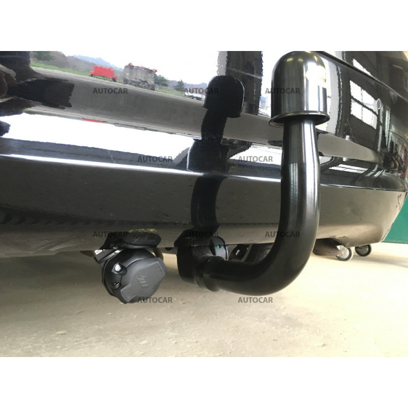 Anhängerkupplung für Hyundai I 30 -Kombi