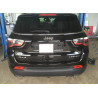 Anhängerkupplung für Jeep Compass - automat–AHK vertikal abnehmbar - von 2017/- Anhängerkupplung für Jeep Compass - automat–AHK vertikal abnehmbar - von 2017/-