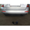 Anhängerkupplung für Skoda OCTAVIA III. - automat vertikal–AHK abnehmbar