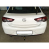Anhängerkupplung für Opel Insignia Grand Sport - "D" 3,5dv - manuell–AHK starr - von 2017/- Anhängerkupplung für Opel Insignia Grand Sport - "D" 3,5dv - manuell–AHK starr - von 2017/-