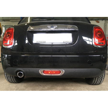 Anhängerkupplung für Mini Cooper F55/F56 Anhängerkupplung für Mini Cooper F55/F56