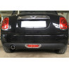 Anhängerkupplung für Mini Cooper F55/F56 Anhängerkupplung für Mini Cooper F55/F56