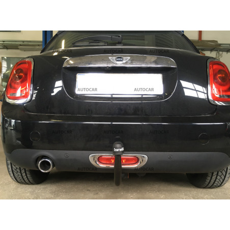 Anhängerkupplung für Mini Cooper F55/F56