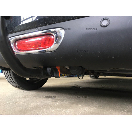 Anhängerkupplung für Mini Cooper F55/F56 Anhängerkupplung für Mini Cooper F55/F56