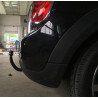Anhängerkupplung für Mini Cooper F55/F56 Anhängerkupplung für Mini Cooper F55/F56
