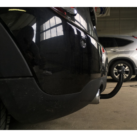 Anhängerkupplung für Mini Cooper F55/F56 Anhängerkupplung für Mini Cooper F55/F56