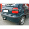 Anhängerkupplung für Skoda FELICIA - 5-tür. - manuall–AHK starr Anhängerkupplung für Skoda FELICIA - 5-tür. - manuall–AHK starr
